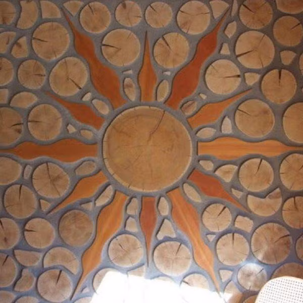 cu ong ranh roi xin cay ve do day nha, ai di qua cung tram tro khi thay thanh qua - 10