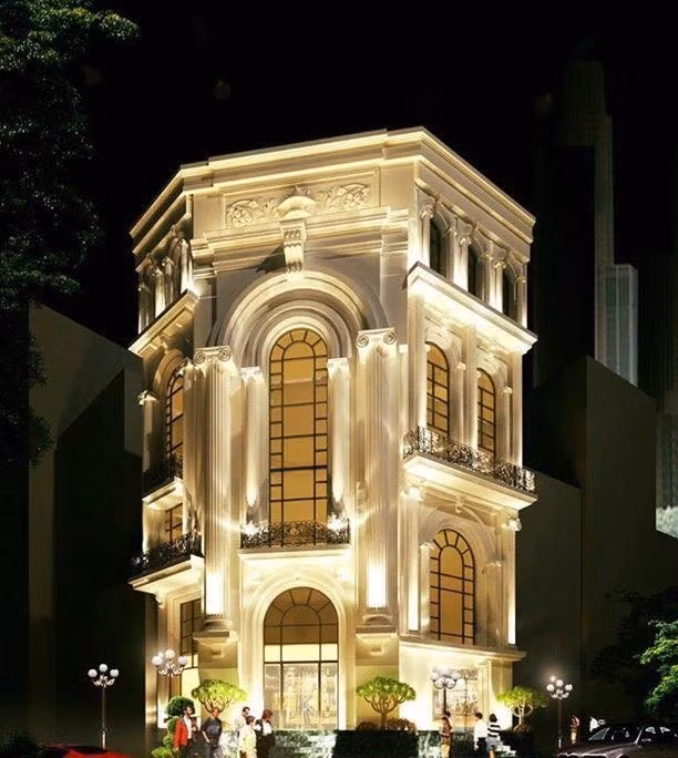 Ngắm nhìn siêu biệt thự của 2 cô dâu hot nhất showbiz Đông Nhi và Bảo Thy mà ngưỡng mộ