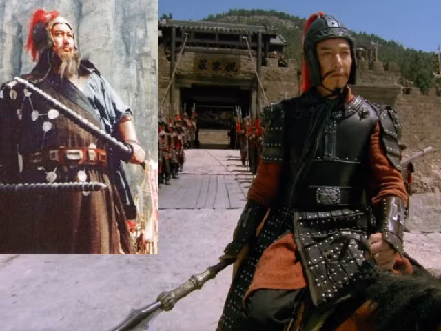 2 tuyet dinh ke “vo gian dao” trong thuy hu hinh anh 1