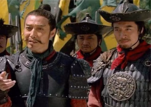 2 tuyet dinh ke “vo gian dao” trong thuy hu hinh anh 3