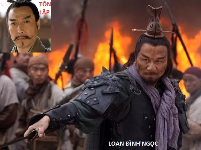 2 tuyet dinh ke “vo gian dao” trong thuy hu hinh anh 4