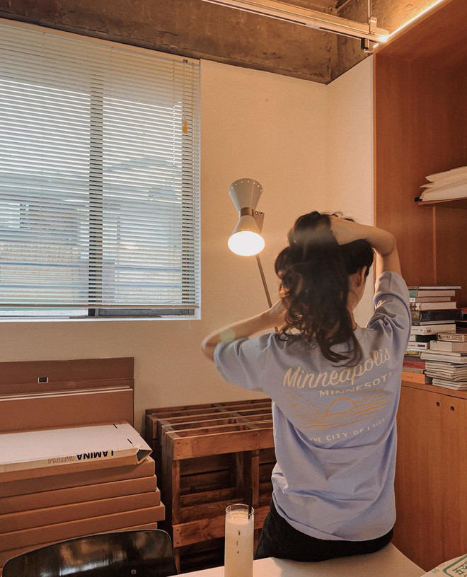 6 kiểu tóc “thần thánh” lại xinh tươi, chỉ thực hiện 1 phút là xong ảnh 2 Empty