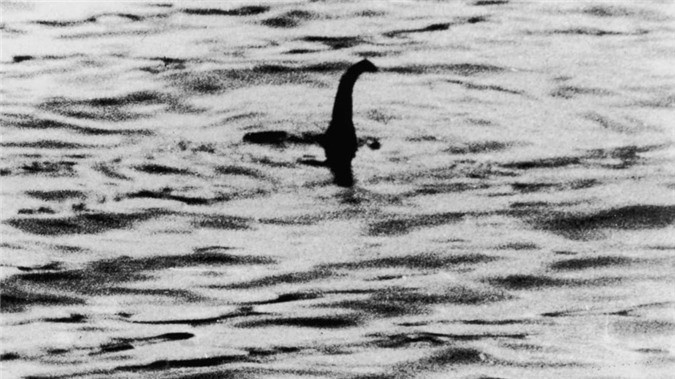 Vì sao con người “điên cuồng” săn lùng quái vật hồ Loch Ness? Vi sao con nguoi “dien cuong” san lung quai vat ho Loch Ness?