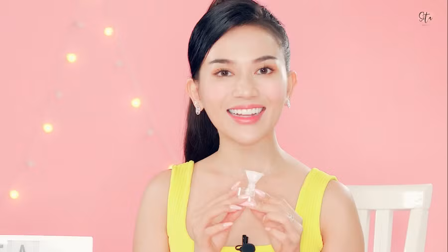 Sau khi đoạn clip được đăng tải, Sĩ Thanh nhận về không ít “gạch đá” từ dư luận vì thiếu hiểu biết về chăm sóc da.