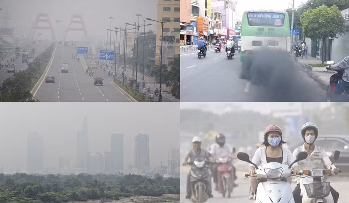 Mẹ học ngay 6 cách phòng bệnh cho trẻ trước ô nhiễm không khí nghiêm trọng hiện nay