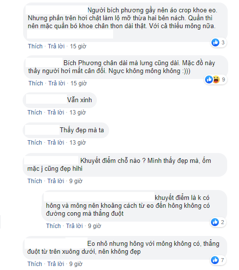 Diện style thể thao, ca sĩ Bích Phương bị chê tơi tả vì lí do này ảnh 6 Diện style thể thao, ca sĩ Bích Phương bị chê tơi tả vì lí do này ảnh 6