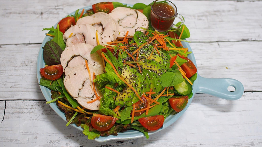 Mẹ Việt ở Nhật chia sẻ cách trồng đủ loại rau mầm nhanh gọn, dễ làm ảnh 13