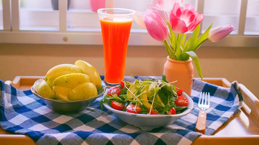 Mẹ Việt ở Nhật chia sẻ cách trồng đủ loại rau mầm nhanh gọn, dễ làm ảnh 11