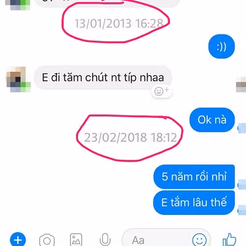 Người phụ nữ tắm lâu nhất thế giới.