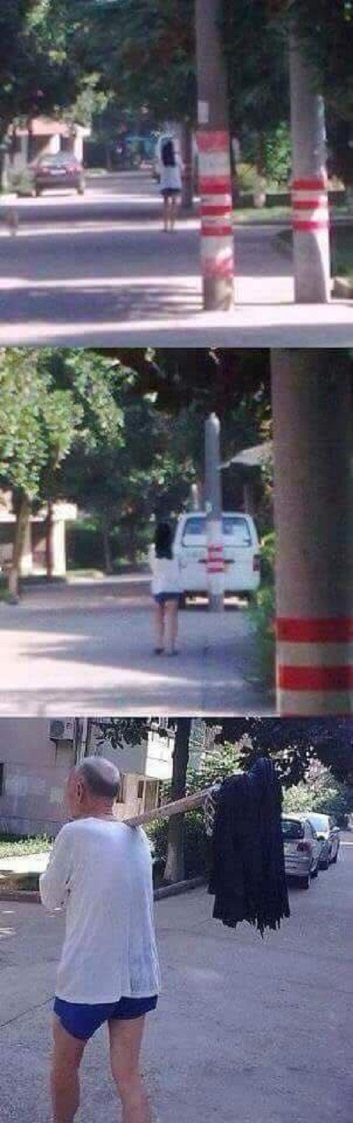 Nhìn xa cứ ngỡ Thúy Kiều... Nhìn xa cứ ngỡ Thúy Kiều...