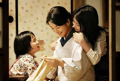 Trẻ em Nhật luôn an toàn, tự lập nhờ được mẹ rèn 7 kỹ năng này từ khi lọt lòng ảnh 3 Trẻ em Nhật luôn an toàn, tự lập nhờ được mẹ rèn 7 kỹ năng này từ khi lọt lòng ảnh 3