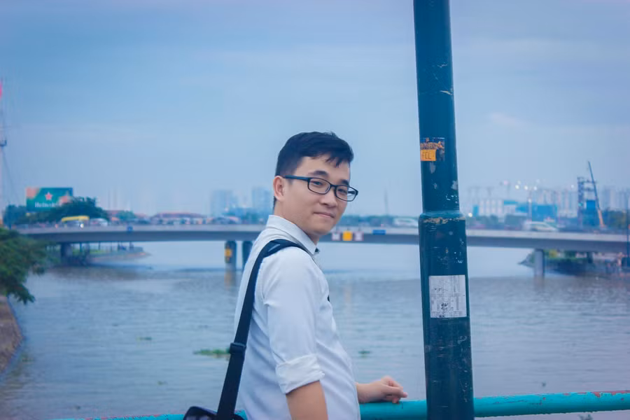 Đặng Tài Giỏi.