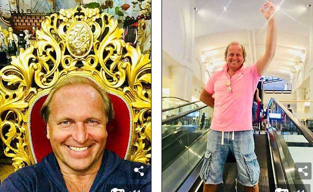 {title} chân dài,sinh viên nghèo,đại gia Nga,tài phiệt