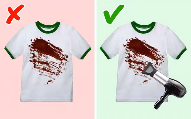 Sớm biết 11 mẹo vặt cực hay ho này, quá trình giặt sấy của bạn sẽ đơn giản đến bất ngờ - Hình 9