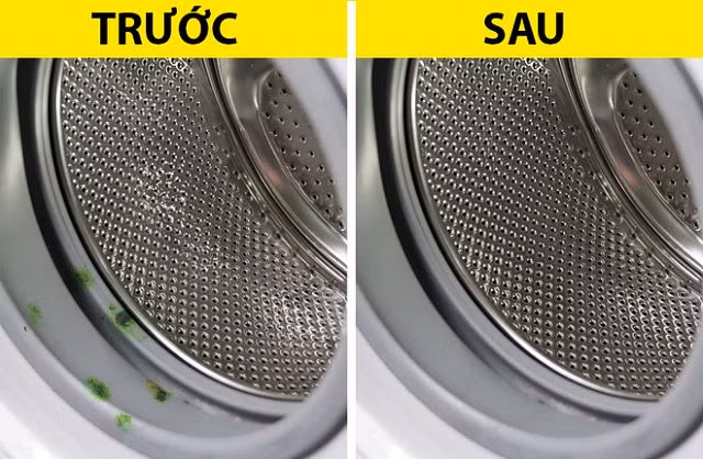 Sớm biết 11 mẹo vặt cực hay ho này, quá trình giặt sấy của bạn sẽ đơn giản đến bất ngờ - Hình 11