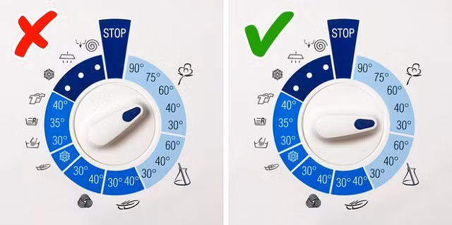 Sớm biết 11 mẹo vặt cực hay ho này, quá trình giặt sấy của bạn sẽ đơn giản đến bất ngờ - Hình 8