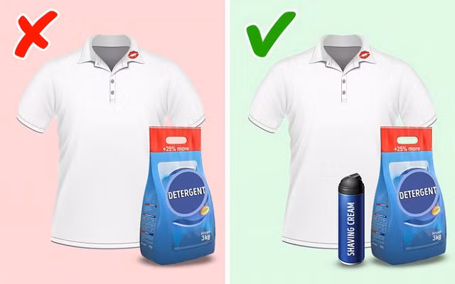 Sớm biết 11 mẹo vặt cực hay ho này, quá trình giặt sấy của bạn sẽ đơn giản đến bất ngờ - Hình 7