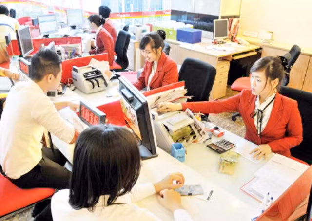 Vay tín dụng sư phạm - đòn bẩy nâng chất lượng đào tạo