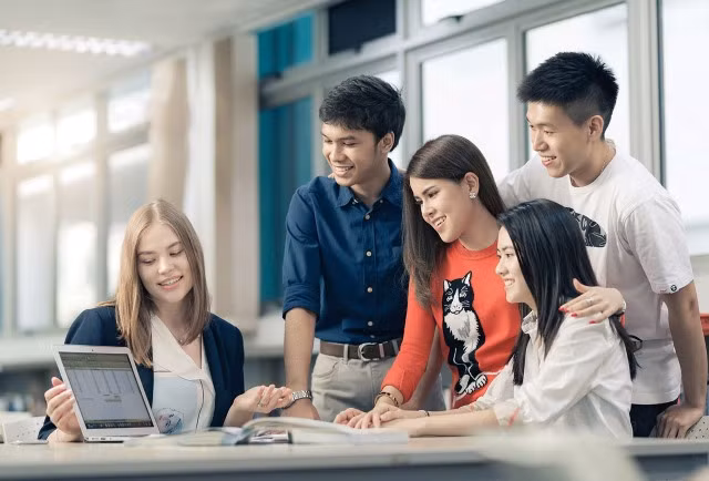 Sáng tạo để khởi nghiệp thành công