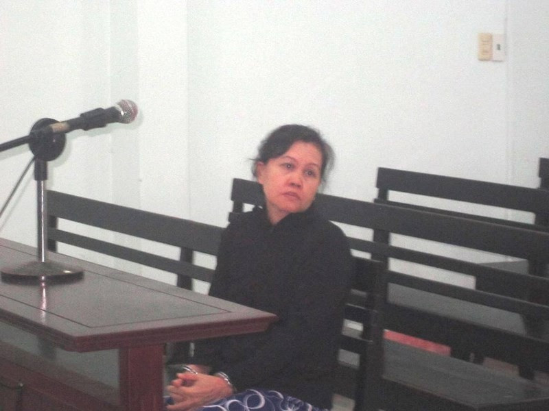 Bà giúp việc và chiêu lừa tinh vi chiếm đoạt hơn 2 tỉ đồng - Ảnh 1. Bà giúp việc và chiêu lừa tinh vi chiếm đoạt hơn 2 tỉ đồng - Ảnh 1.