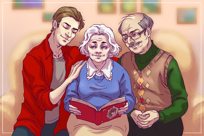 3. Không lưu giữ khoảnh khắc lúc nhỏ của con: Có thể bạn sẽ không bao giờ hoặc ít khi xem một bộ phim 2-3 lần nhưng chắc chắn xem hình ảnh con cái 1.000 lần cũng không chán. Tuy nhiên, nhiều người đã không ghi lại những cột mốc đáng nhớ trong cuộc đời con. Đó cũng là hối tiếc lớn nhất của nhiều bậc phụ huynh. 8 sai lam khi day con khien phu huynh hoi tiec hinh anh 3