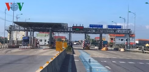 sợ minh bạch nhà đầu tư bot ngại thu phí tự động không dừng hình 3 so minh bach nha dau tu bot ngai thu phi tu dong khong dung hinh 3