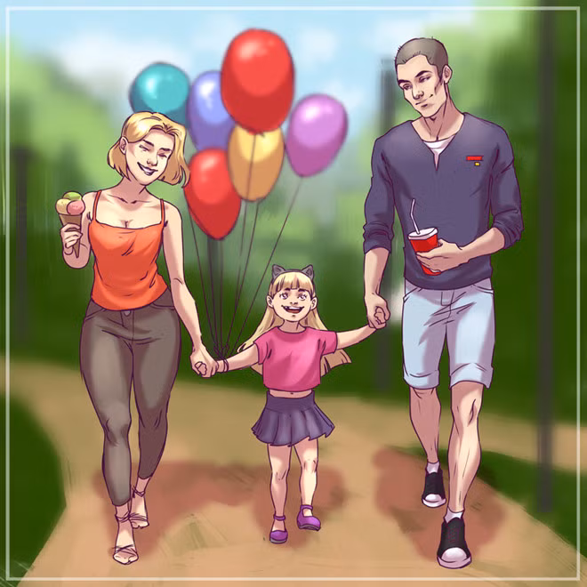 8 sai lam khi day con khien phu huynh hoi tiec hinh anh 6