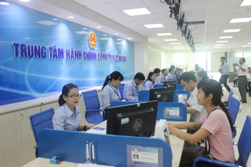 không đúng yêu cầu vị trí việc làm, công chức không được thi nâng ngạch hình 1 khong dung yeu cau vi tri viec lam, cong chuc khong duoc thi nang ngach hinh 1
