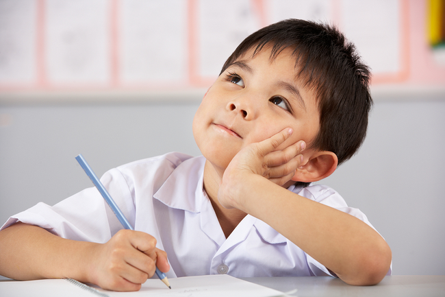 Nếu thấy con có những thói quen này cha mẹ hãy chỉnh đốn ngay vì đó chính là nguyên nhân khiến trẻ chậm phát triển - Ảnh 2. Nếu thấy con có những thói quen này cha mẹ hãy chỉnh đốn ngay vì đó chính là nguyên nhân khiến trẻ chậm phát triển-2