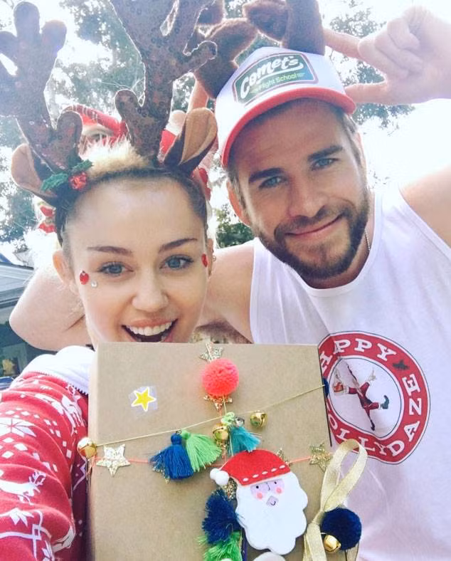 Miley khiến cả thế giới xúc động vì tâm thư chúc sinh nhật Liam: Em yêu cách anh để cho em được là chính mình - Ảnh 4.