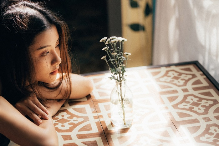 Không có người đàn ông không trăng hoa, chỉ có đàn ông giỏi kiềm chế