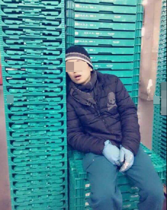 Từ bài phát biểu xót xa của thực tập sinh Nhật, nhìn lại cuộc sống một bộ phận du học sinh Việt: Đêm cặm cụi kiếm tiền, ngày lên lớp ngủ! - Ảnh 6. Từ bài phát biểu xót xa của thực tập sinh Nhật, nhìn lại cuộc sống một bộ phận du học sinh Việt: Đêm cặm cụi kiếm tiền, ngày lên lớp ngủ! - Ảnh 6.