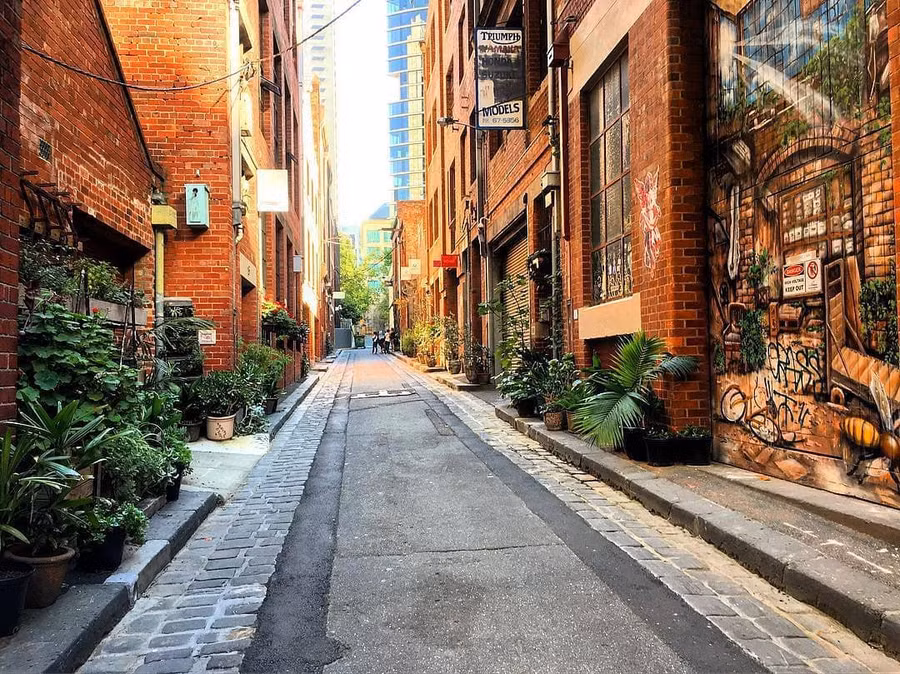 Đến Úc du học, quyết định đúng đắn giúp tôi trưởng thành và bản lĩnh hơn - Ảnh 2.