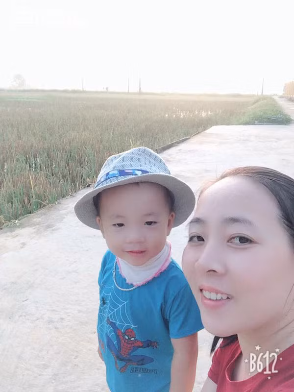 Cây tía tô - thần dược cho những gia đình cho con nhỏ vượt qua mua đông lạnh không lo ốm sốt