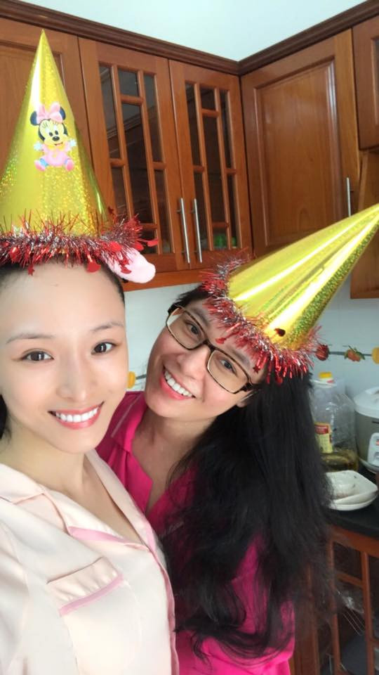Cuộc sống của Hoa hậu Phương Nga sau hơn 1 năm tại ngoại ra sao? hình ảnh 4 cuoc song cua hoa hau phuong nga sau hon 1 nam tai ngoai ra sao? hinh anh 4