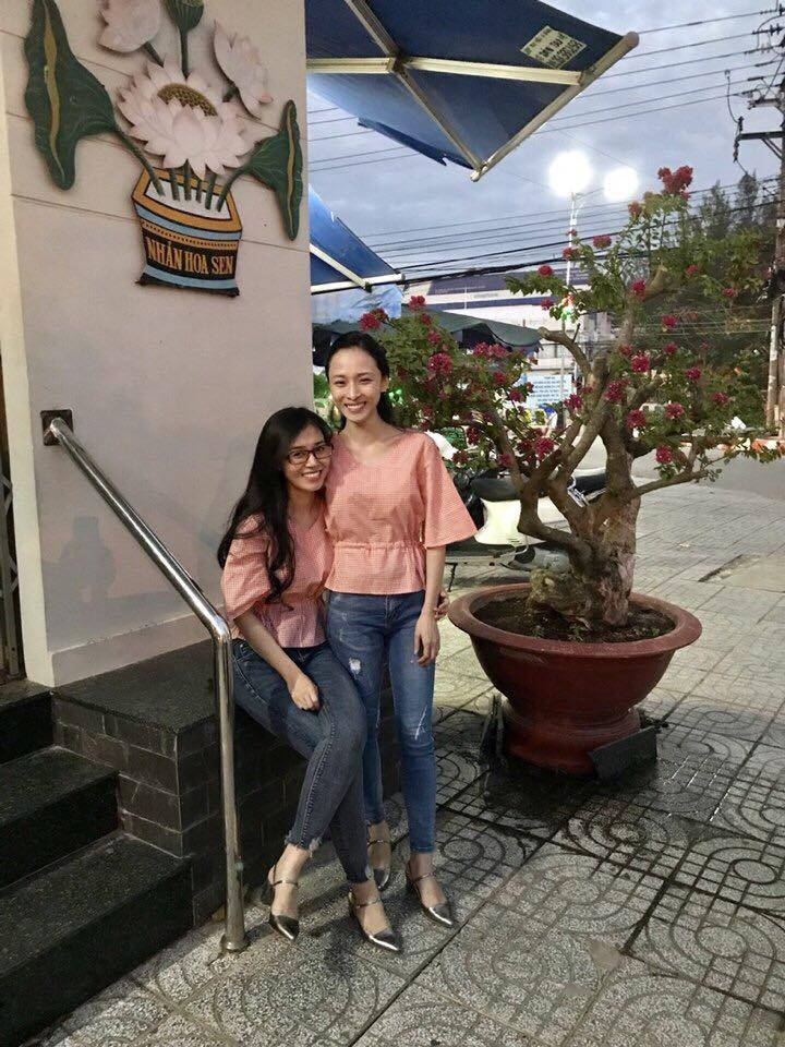 Cuộc sống của Hoa hậu Phương Nga sau hơn 1 năm tại ngoại ra sao? hình ảnh 6 cuoc song cua hoa hau phuong nga sau hon 1 nam tai ngoai ra sao? hinh anh 6