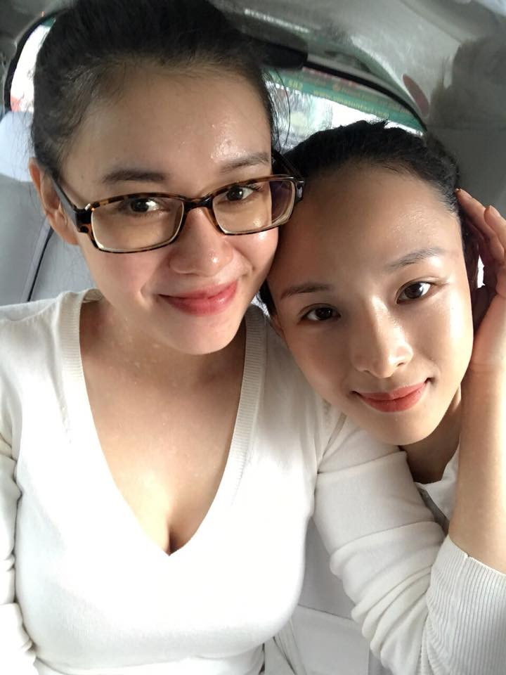 Cuộc sống của Hoa hậu Phương Nga sau hơn 1 năm tại ngoại ra sao? hình ảnh 1 cuoc song cua hoa hau phuong nga sau hon 1 nam tai ngoai ra sao? hinh anh 1