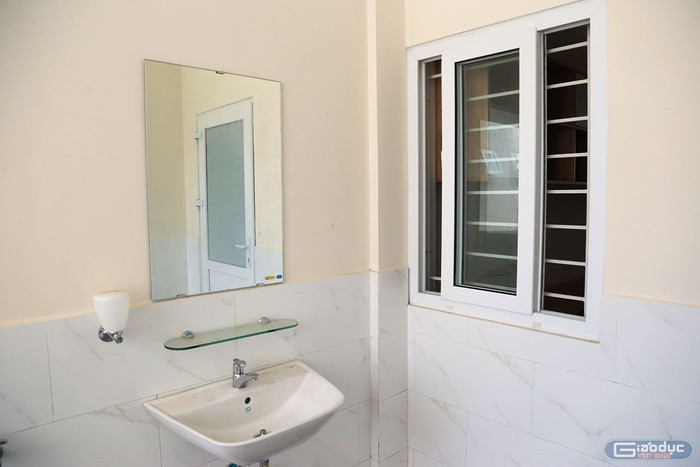 Cận cảnh khu ký túc xá 5 sao dành cho sinh viên quốc tế tại Đà Nẵng ảnh 4 Cận cảnh khu ký túc xá 5 sao dành cho sinh viên quốc tế tại Đà Nẵng ảnh 4