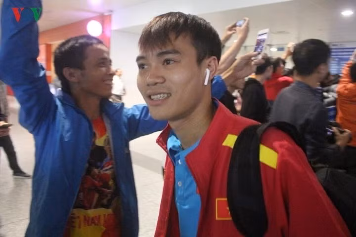 Đội hình “siêu tấn công” giúp ĐT Việt Nam đả bại ĐT Campuchia?