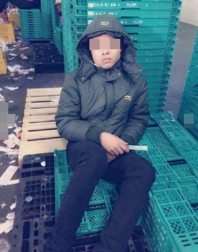 Từ bài phát biểu xót xa của thực tập sinh Nhật, nhìn lại cuộc sống một bộ phận du học sinh Việt: Đêm cặm cụi kiếm tiền, ngày lên lớp ngủ! - Ảnh 6. Từ bài phát biểu xót xa của thực tập sinh Nhật, nhìn lại cuộc sống một bộ phận du học sinh Việt: Đêm cặm cụi kiếm tiền, ngày lên lớp ngủ! - Ảnh 6.