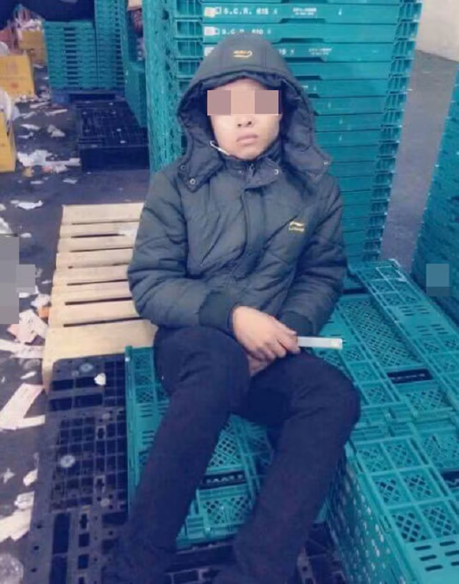 Từ bài phát biểu xót xa của thực tập sinh Nhật, nhìn lại cuộc sống một bộ phận du học sinh Việt: Đêm cặm cụi kiếm tiền, ngày lên lớp ngủ! - Ảnh 6.