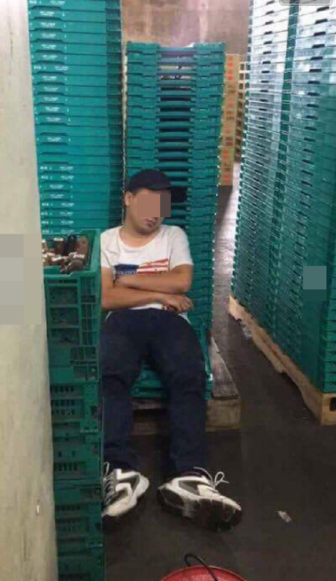 Từ bài phát biểu xót xa của thực tập sinh Nhật, nhìn lại cuộc sống một bộ phận du học sinh Việt: Đêm cặm cụi kiếm tiền, ngày lên lớp ngủ! - Ảnh 6. Từ bài phát biểu xót xa của thực tập sinh Nhật, nhìn lại cuộc sống một bộ phận du học sinh Việt: Đêm cặm cụi kiếm tiền, ngày lên lớp ngủ! - Ảnh 6.