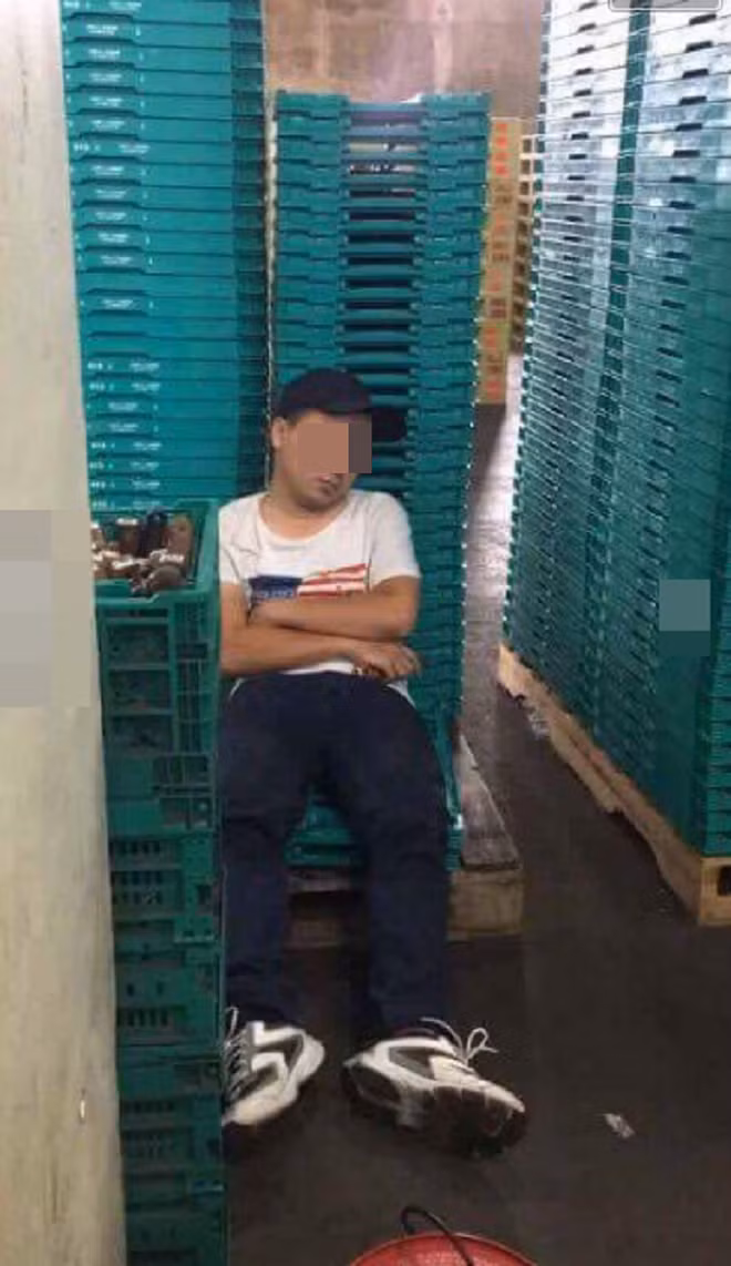 Từ bài phát biểu xót xa của thực tập sinh Nhật, nhìn lại cuộc sống một bộ phận du học sinh Việt: Đêm cặm cụi kiếm tiền, ngày lên lớp ngủ! - Ảnh 6.