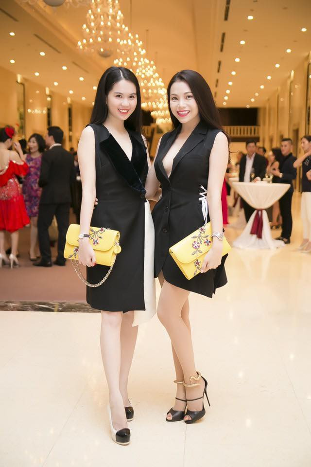 Trà Ngọc Hằng bị mất loạt đồ hiệu 0 Trà ngọc hằng,người đẹp trà ngọc hằng,trà ngọc hằng mất cắp