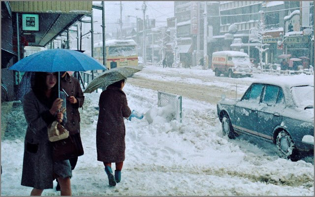 Từ bài phát biểu xót xa của thực tập sinh Nhật, nhìn lại cuộc sống một bộ phận du học sinh Việt: Đêm cặm cụi kiếm tiền, ngày lên lớp ngủ! - Ảnh 3. Từ bài phát biểu xót xa của thực tập sinh Nhật, nhìn lại cuộc sống một bộ phận du học sinh Việt: Đêm cặm cụi kiếm tiền, ngày lên lớp ngủ! - Ảnh 3.