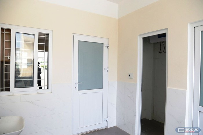 Cận cảnh khu ký túc xá 5 sao dành cho sinh viên quốc tế tại Đà Nẵng ảnh 3 Cận cảnh khu ký túc xá 5 sao dành cho sinh viên quốc tế tại Đà Nẵng ảnh 3