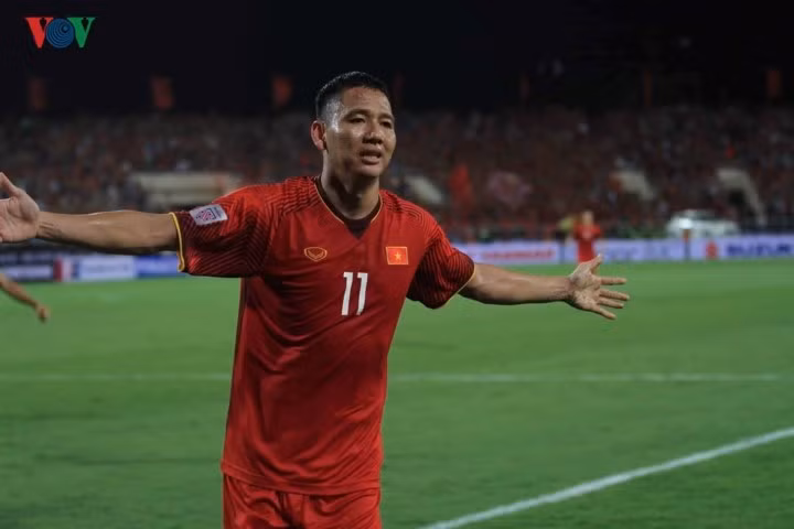 Đội hình “siêu tấn công” giúp ĐT Việt Nam đả bại ĐT Campuchia?