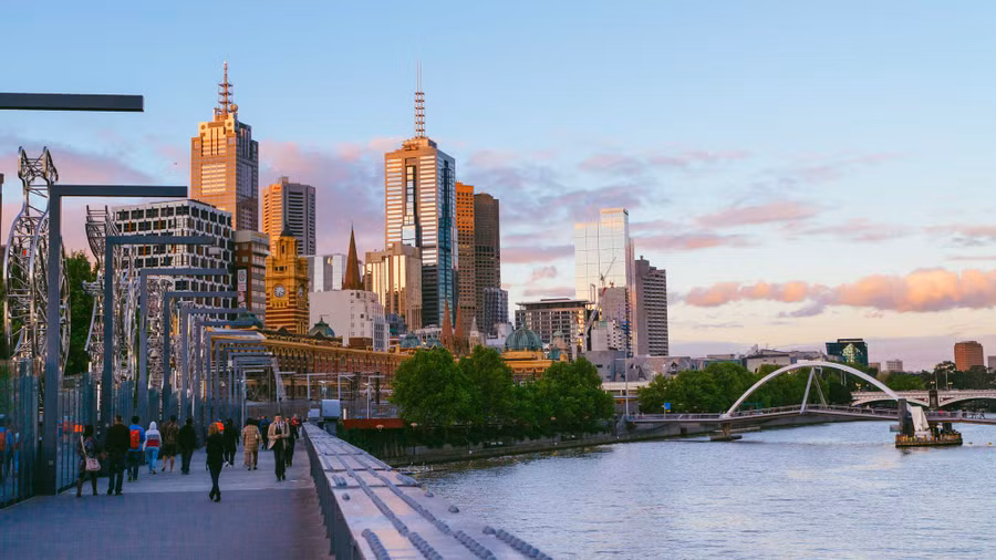 Đến Úc du học, quyết định đúng đắn giúp tôi trưởng thành và bản lĩnh hơn - Ảnh 1.