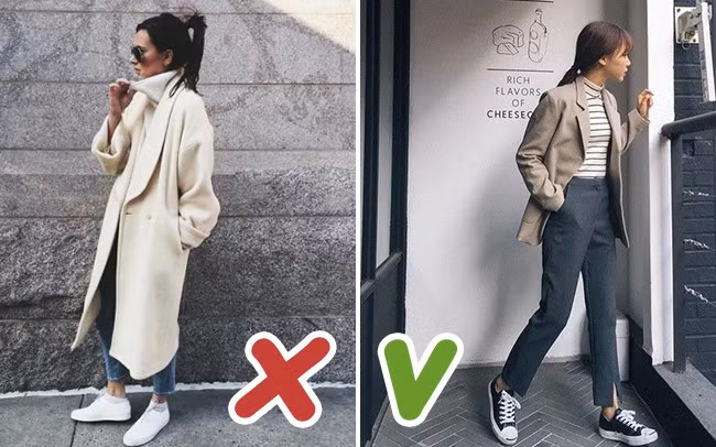 9 lỗi ăn mặc mà các nàng nấm lùn cần xóa sổ luôn và ngay trong mùa đông này-5