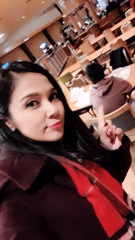 Bí ẩn về con đầu lòng của Việt Trinh: Cao lớn, đẹp trai như bố, sống rất tình cảm-2